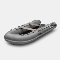 Темно-серый