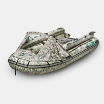 Цвет: Цифровой камуфляж