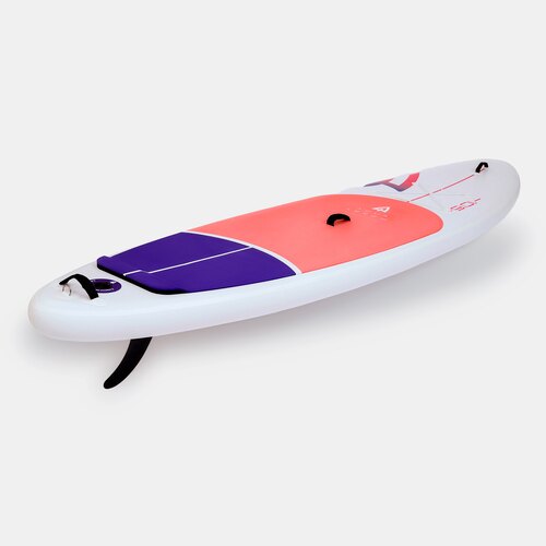 SUP доска надувная Aqua Arrow 10.6 Orange