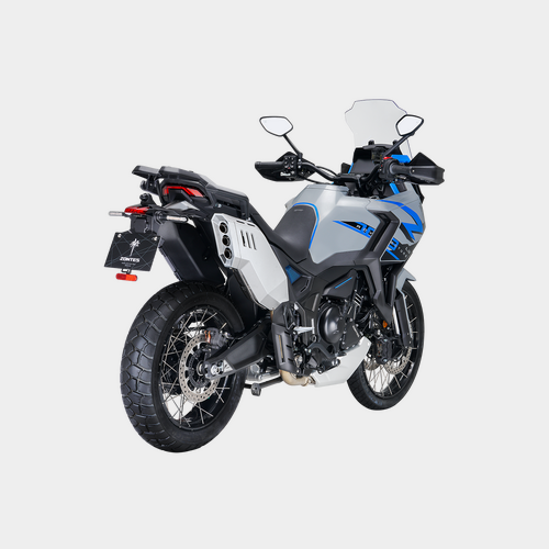 Мотоцикл ZONTES ZT703-F TOUR (4T ZT370MU EFI) 21/18 ПТС (серый,1560537-796-5238)