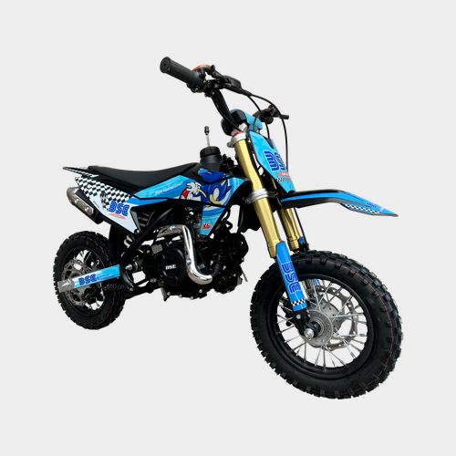 Питбайк BSE K6 Sonic