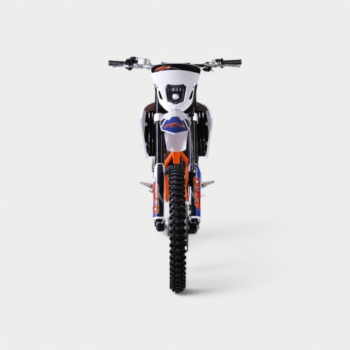 Мотоцикл кроссовый KAYO K4 300 MX 21/18 (2024г.)