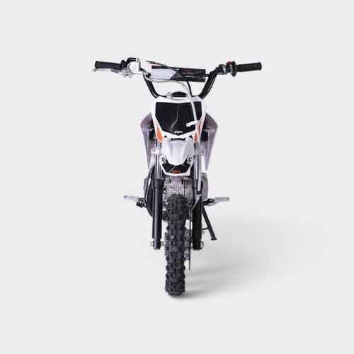 Питбайк KAYO MINI TS70 10/10 (автомат,эл.стартер, 2024 г.)