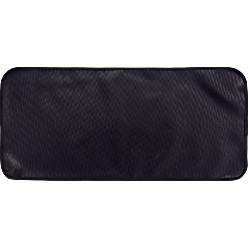 Коврик антискользящий в лодку 90*40, черный СПБ