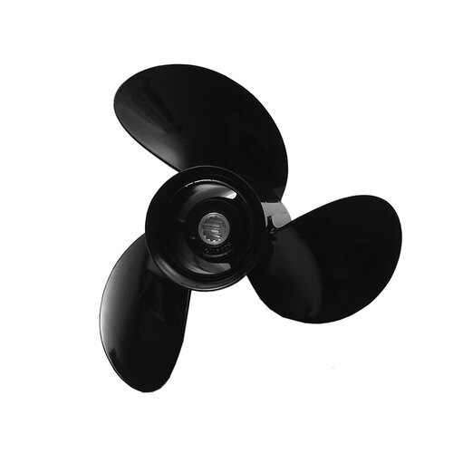 Винт гребной (BLKMAX) алюминиевый 15*17