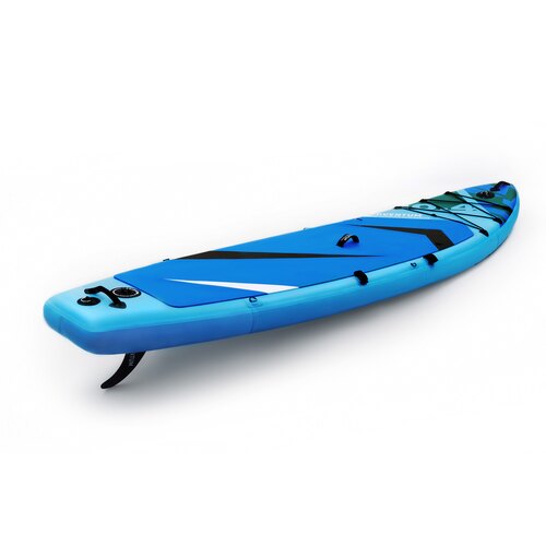 SUP доска надувная Adventum 10.4 Lagoon 2024