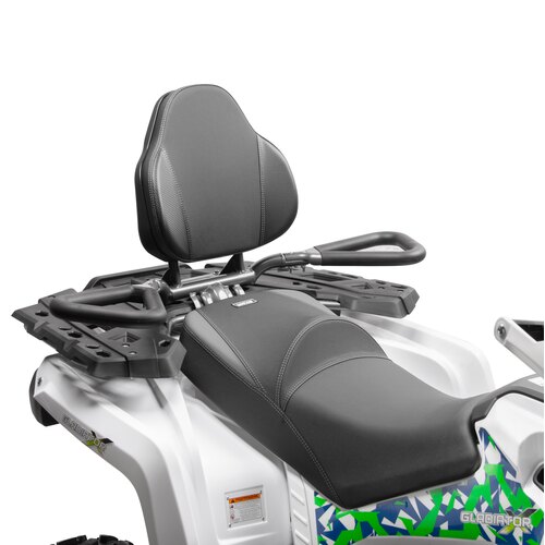 Квадроцикл GLADIATOR F200 LONG белый