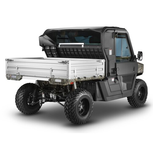 Мотовездеход AODES Workcross 1000CC-3 HVAC камуфляж