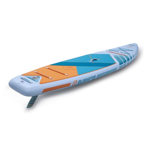SUP доска надувная Gladiator ELITE 11.4 новинка 2026