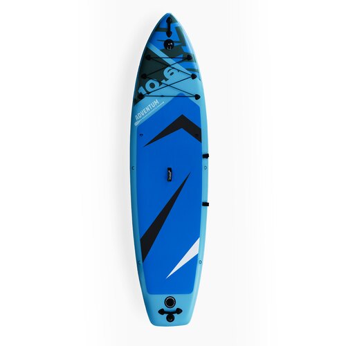SUP доска надувная Adventum 10.6 Lagoon 2025