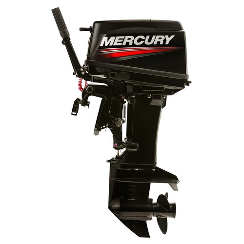 Лодочный мотор Mercury 30 MH