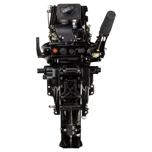 Лодочный мотор GLADIATOR G9.9PRO FHS