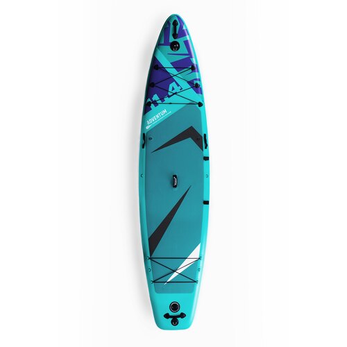 SUP доска надувная Adventum 11.4 Mint 2024