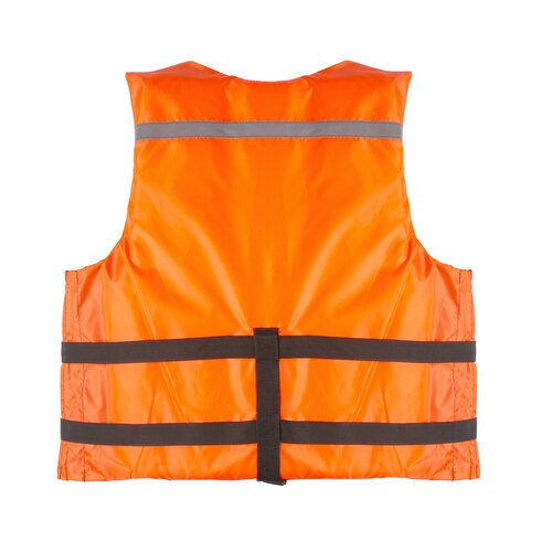 Жилет спасательный GLADIATOR 70-90 кг XL