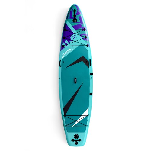 SUP доска надувная Adventum 11.6 Mint 2024