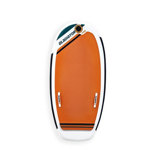 SUP доска надувная Gladiator FOIL 5.10 (2022)
