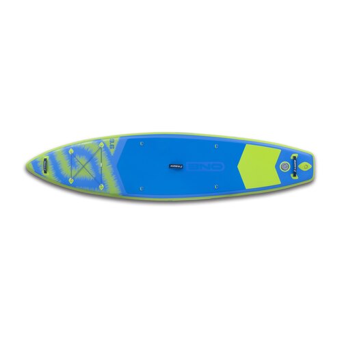 SUP доска надувная Gladiator ONE 9.6 KIDS новинка 2026