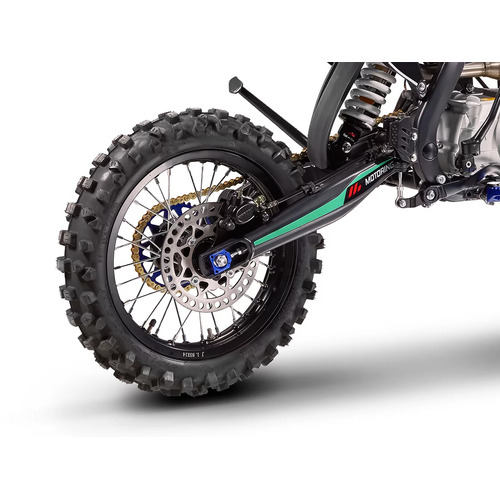 Питбайк K2R PF125 PRO