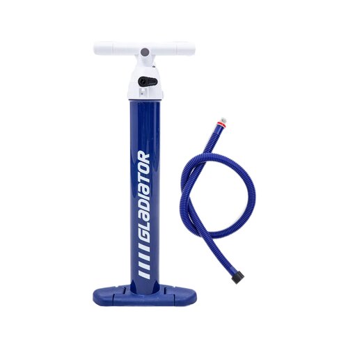 SUP доска надувная Gladiator ELITE 12.6R (2022)