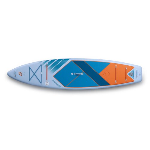 SUP доска надувная Gladiator ELITE 11.4 новинка 2026