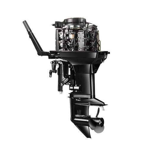 Лодочный мотор Tohatsu M50D2S