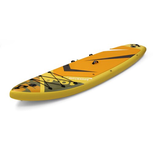 SUP доска надувная Adventum 10.6 Orange 2024