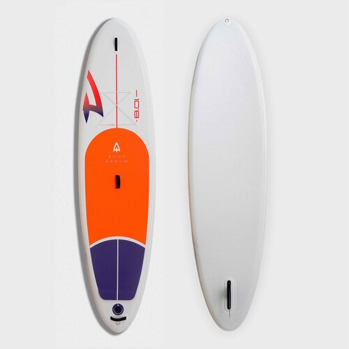 SUP доска надувная Aqua Arrow 11.4 Orange