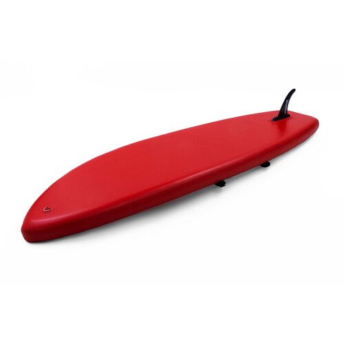 SUP доска надувная Adventum Kids 9.0 Fisheye 2025