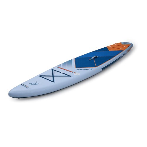 SUP доска надувная Gladiator ELITE 12.6LT новинка 2026