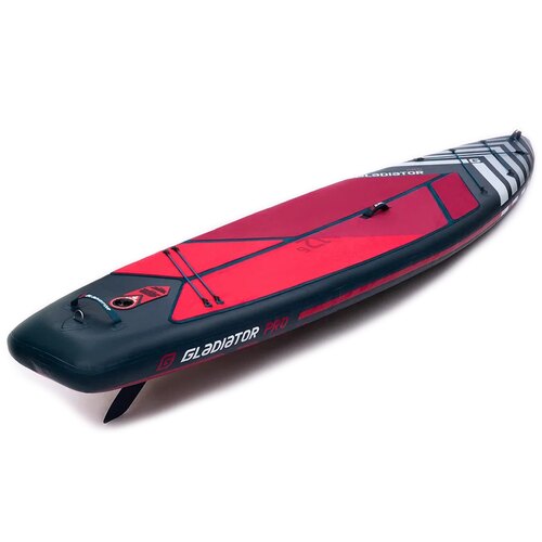 SUP доска надувная Gladiator PRO 12.6T (2022)