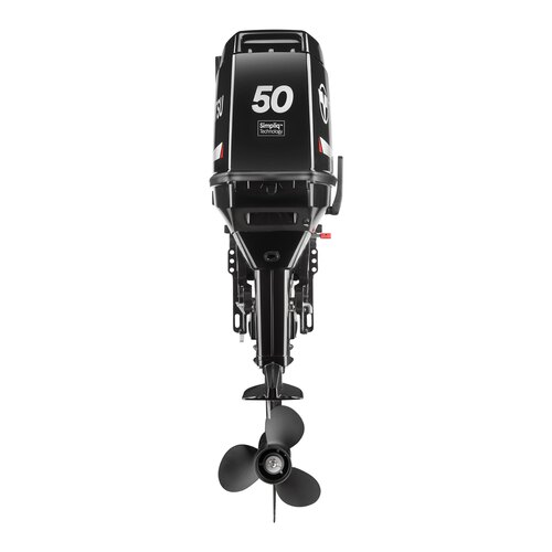 Лодочный мотор Tohatsu M50D2S