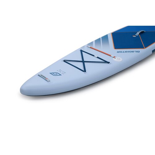 SUP доска надувная Gladiator ELITE 12.6LT новинка 2026