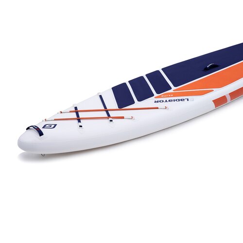 SUP доска надувная Gladiator ELITE 12.6T (2022) без весла