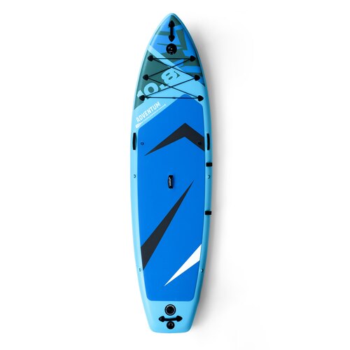 SUP доска надувная Adventum 10.8 Lagoon 2025