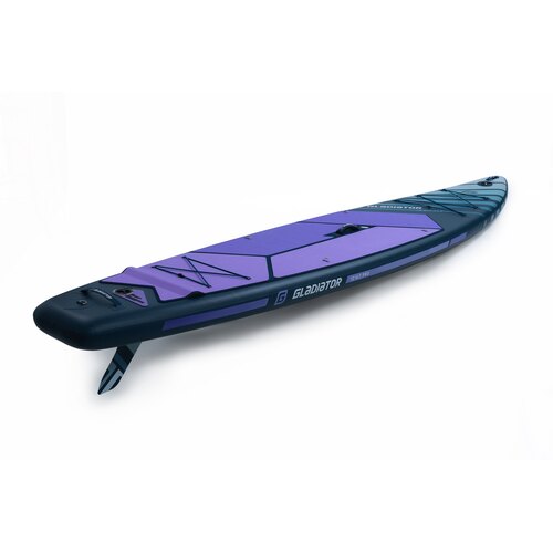SUP доска надувная Gladiator PRO 12.6LT новинка 2026