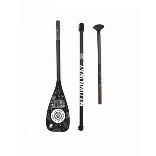 SUP доска надувная ANOMY MIKI MONTLLO 11.6 V2